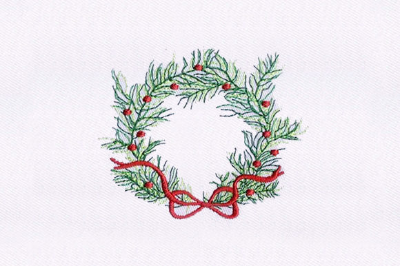 Cherry Wreath: A Designer’s Review for Gifts