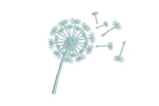 Dandelion: A Delicate Design Review for Business Merch