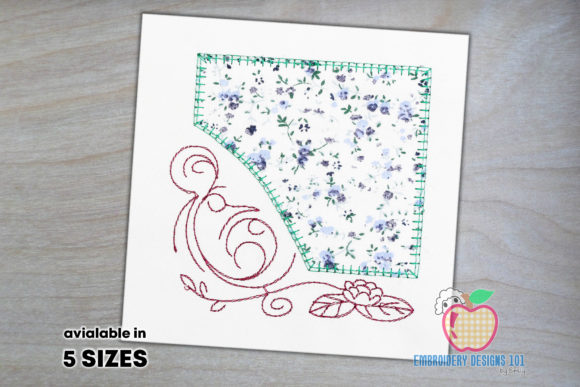 Decorative Floral Art with Frame Review