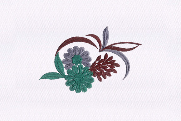 Floral Quilting Design: A Seasonal Review