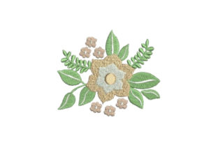 Light Flower Embellishment: A Holiday Design Review