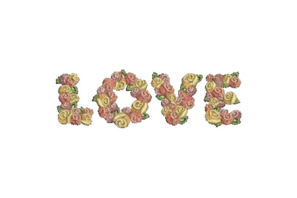 Love Roses: A Designer’s Review for Real Projects