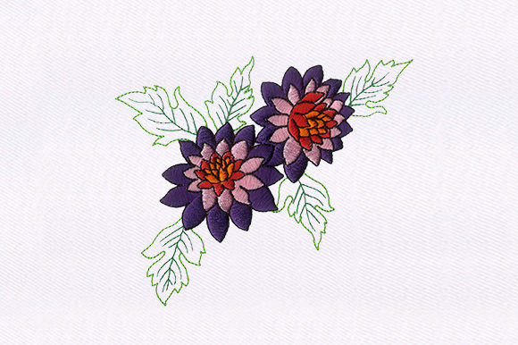 Purple Pink Floral: A Boutique Sweatshirt Review