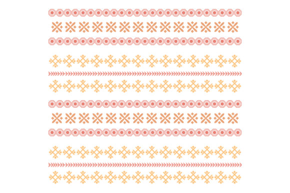 Reviewing The Art Style of Beautiful Embroidery