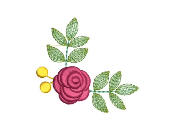 Rose Corner: A Designerβs Review for Real Projects