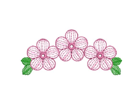 Simple Flowers: A Designer's Review for Real Projects