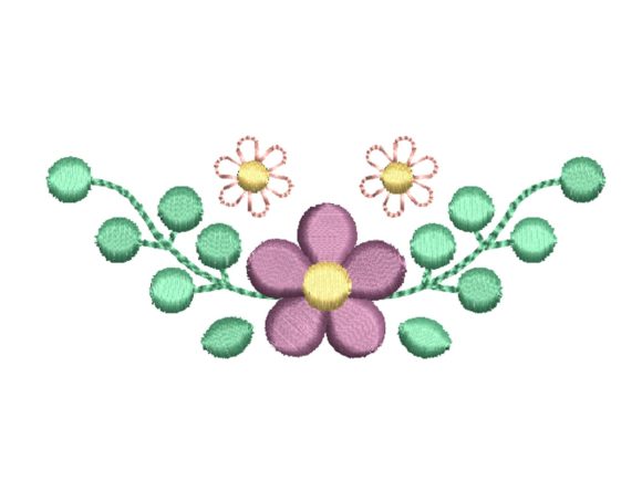 Small Floral Wreath: An Etsy Seller's Review